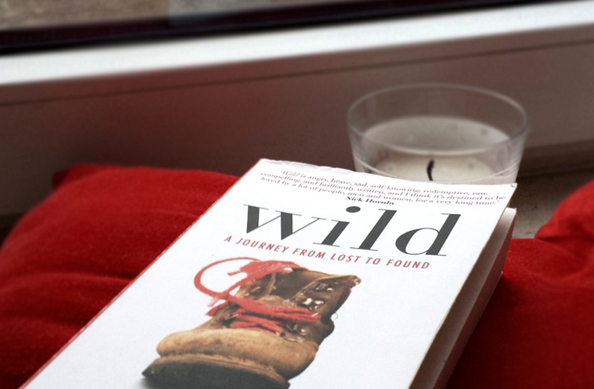 Buchtipp: “Wild” von Cheryl Strayed