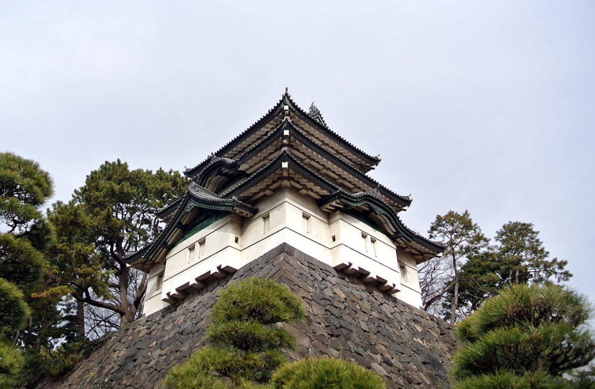 Neujahr für Party-Muffel: Silvester in Tokio