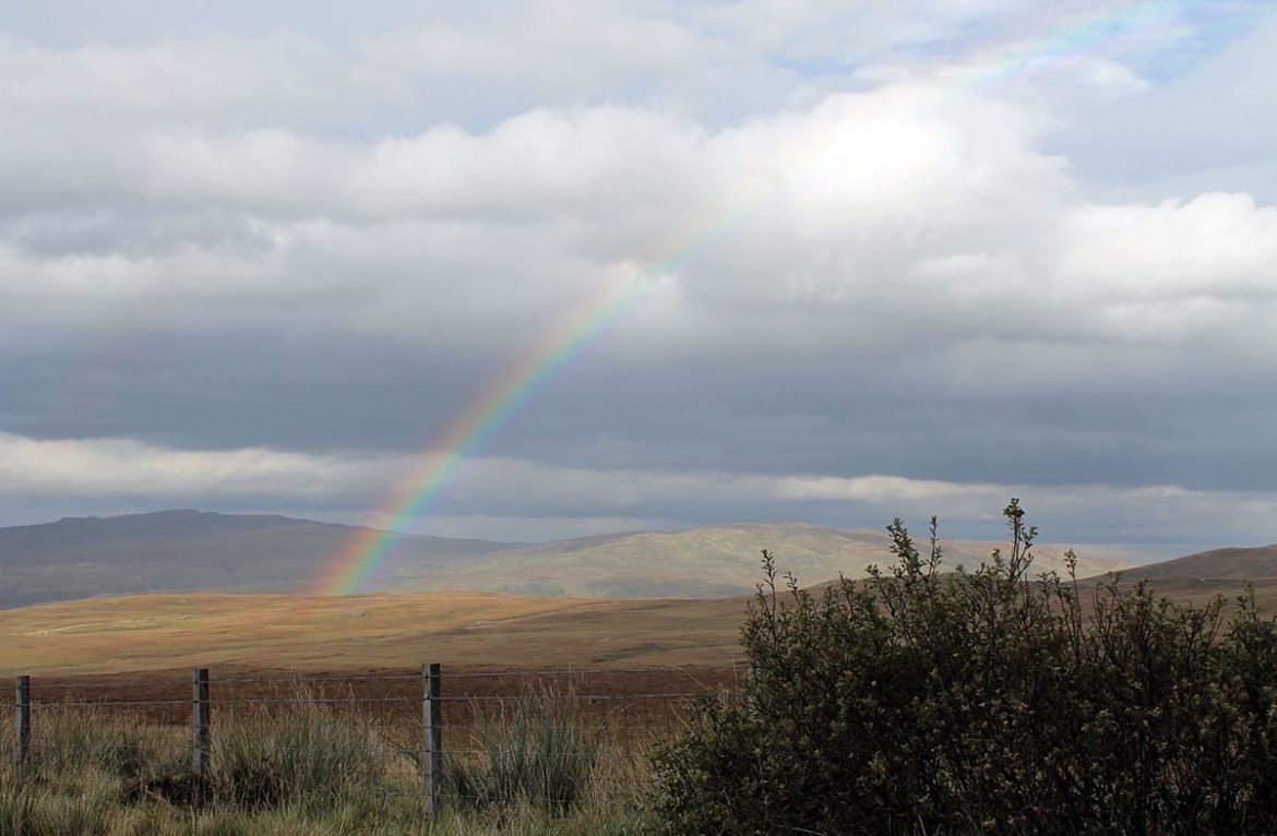 Liebe mit Hindernissen: Die Isle of Skye und ich