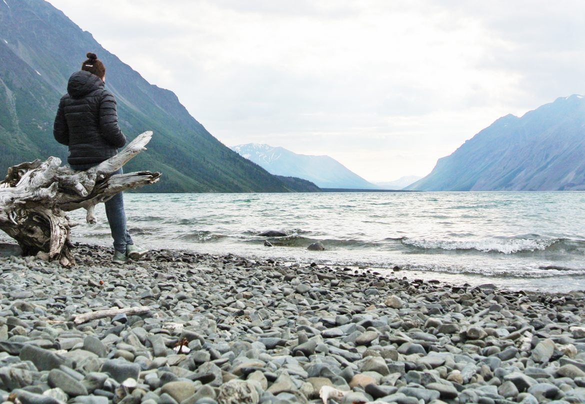 Nie wieder frieren – Die Daunenjacke “Incredilite Lady” von Cumulus im Test