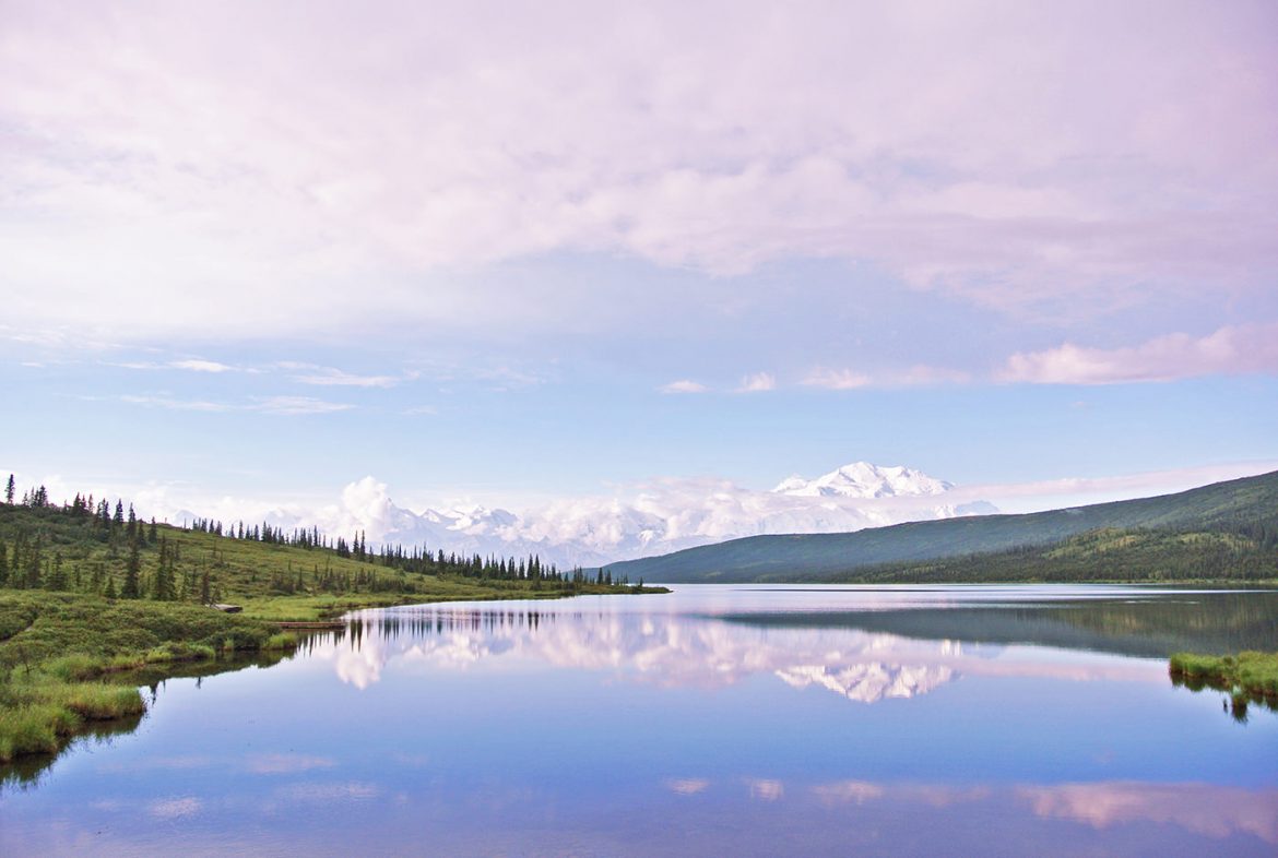 Roadtrip durch Alaska und den Yukon – Routen, Kosten, Tipps