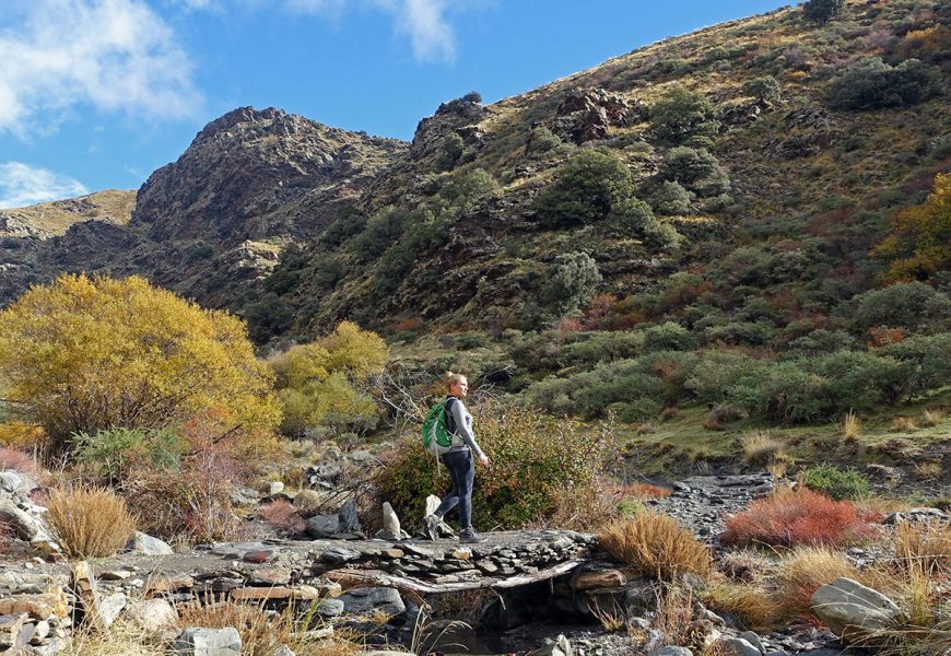 Andalusien im Winter Tipps und Erfahrungen