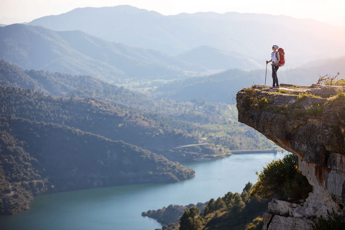 Outdoor-Frauen dieser Welt: Ich suche Eure Geschichten!