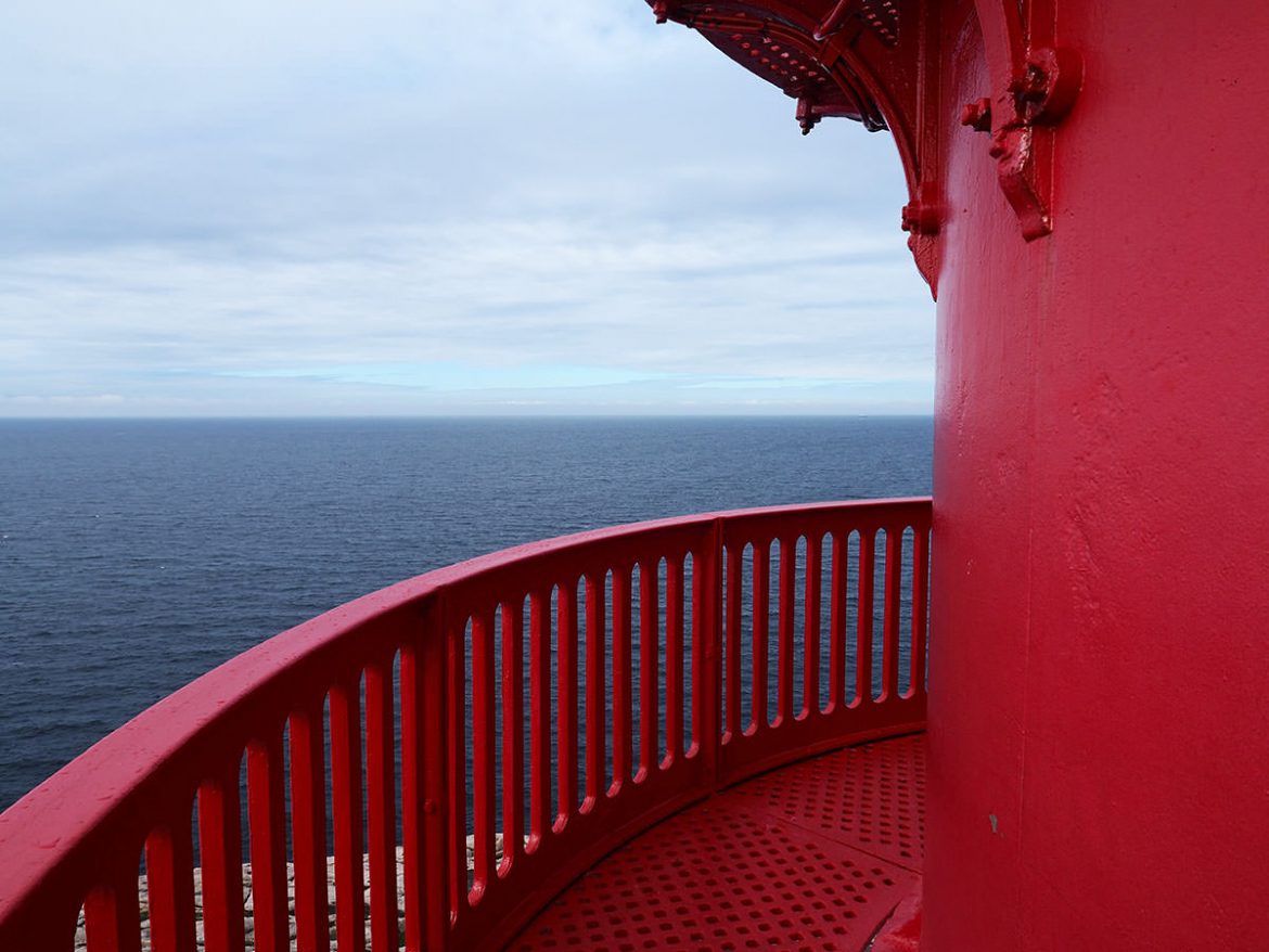 lista leuchtturm uebernachten