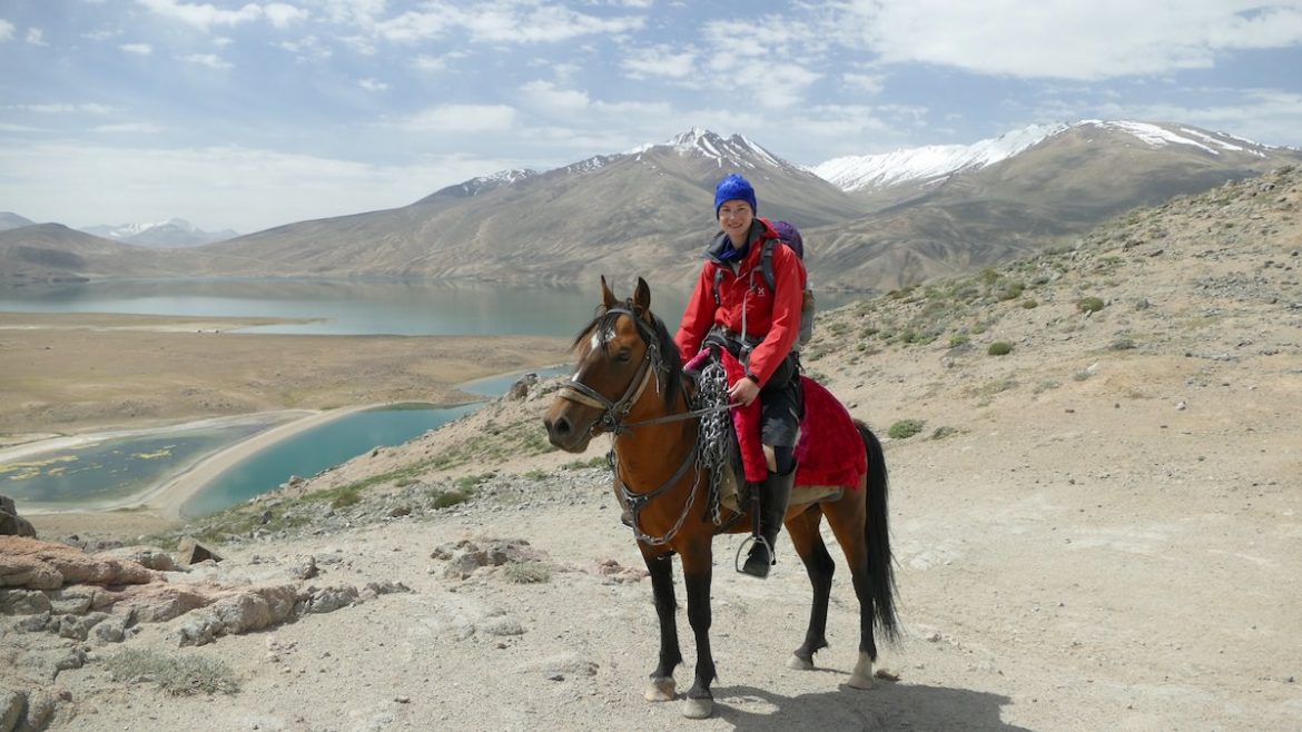 Zwischen Himmel und Sattel – mit Pferd, Yak und Kamel durch den Pamir (Gastartikel)