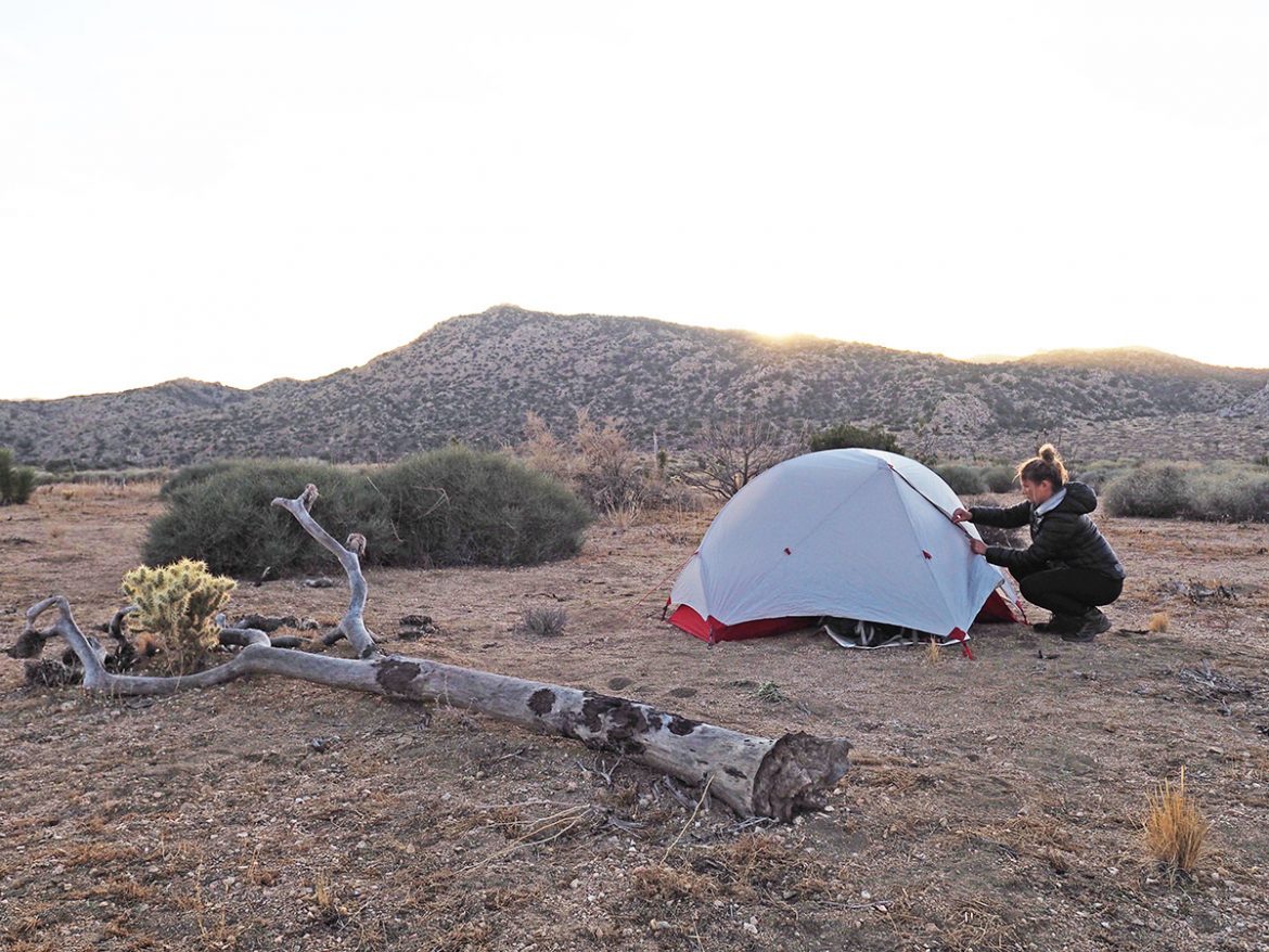 Leichtes 1-Personen-Zelt im Test: MSR Hubba NX Erfahrungsbericht msr hubba nx erfahrungsbericht