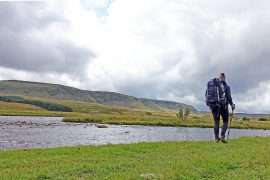 Das wilde Herz Englands – Wandern auf dem Pennine Way