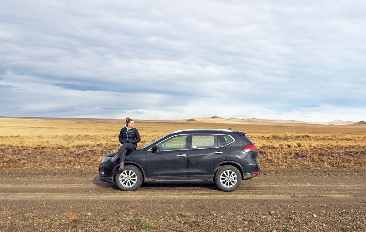 Abenteuer am Ende der Welt: Roadtrip durch Patagonien
