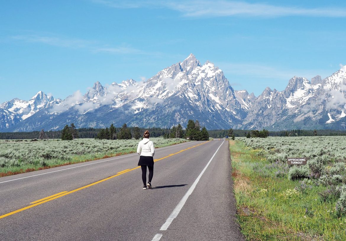 Im Campervan durch den Nordwesten der USA – Roadtrip Route & Highlights