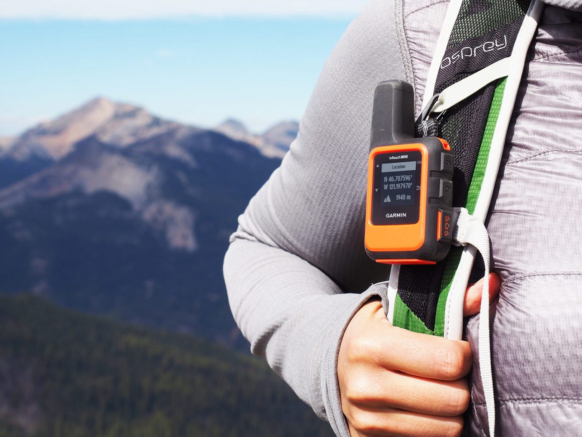 sicherheit trekkingtour tipps