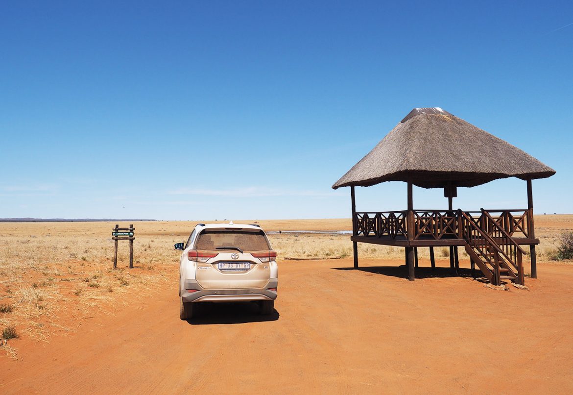 Südafrika Roadtrip: Von Johannesburg nach Kapstadt – Route & Highlights