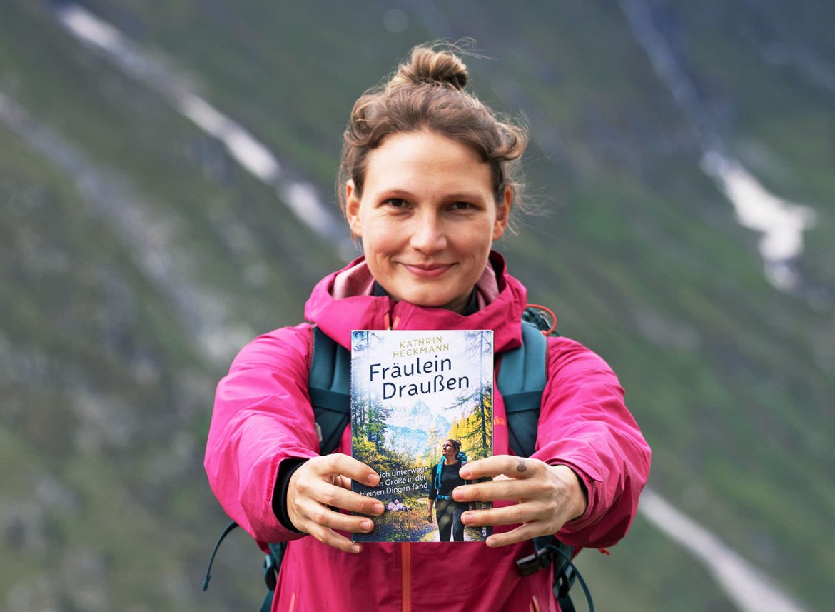fraeulein draussen buch