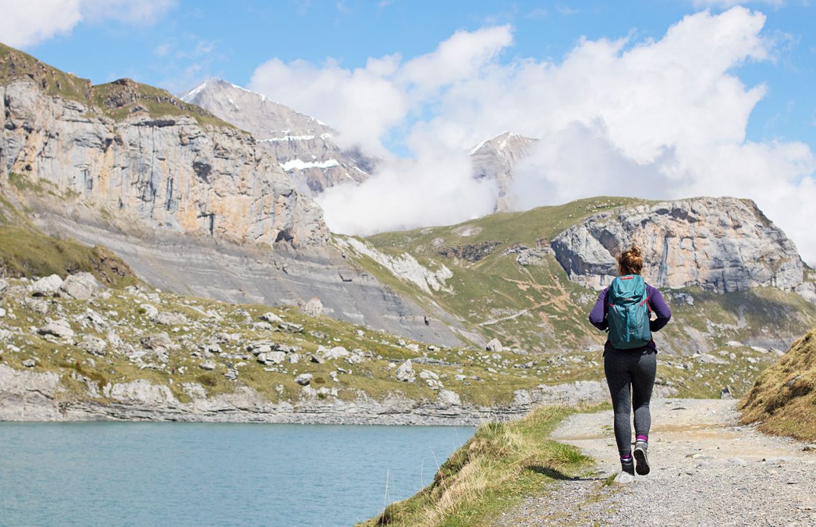 Ein Rucksack für alle Fälle: Tatonka Storm 25 Recco (mit Rettungssystem)