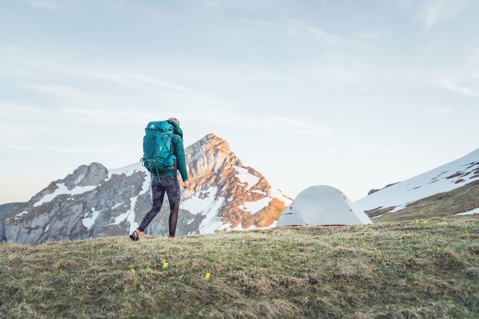 #she is outdoors: der erste Women’s Gear Award (Interview)