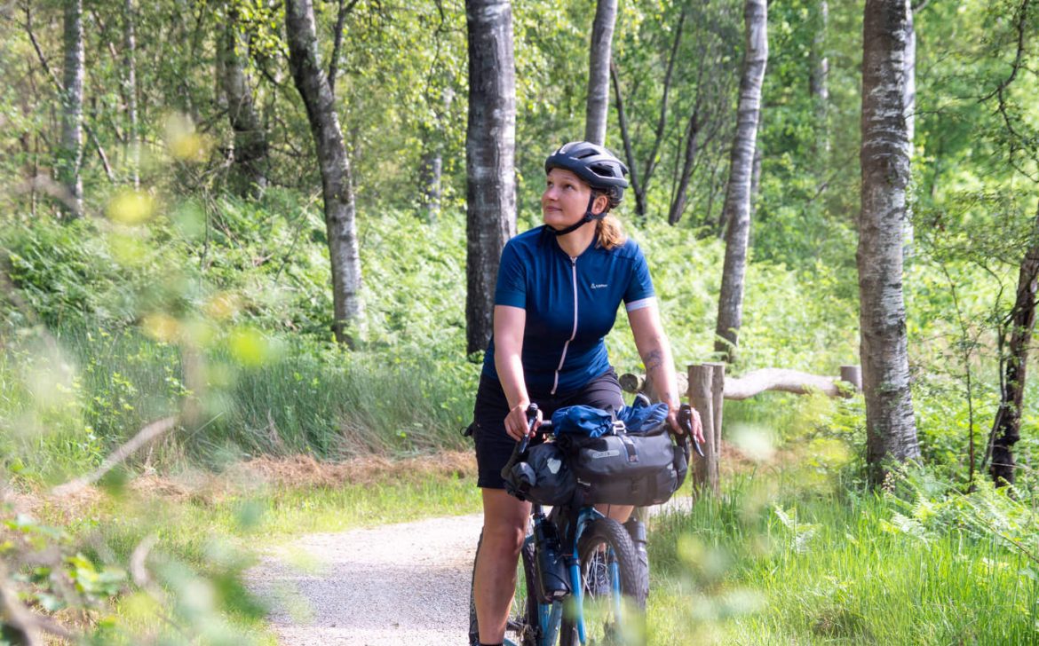 Nachhaltigkeit bei Outdoorbekleidung: 11 Tipps für Kauf und Gebrauch