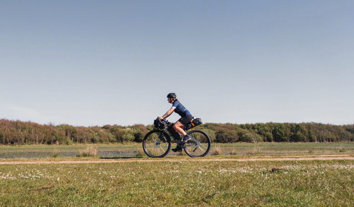 Minimalistische Packliste fürs Bikepacking (Sommer-Edition)