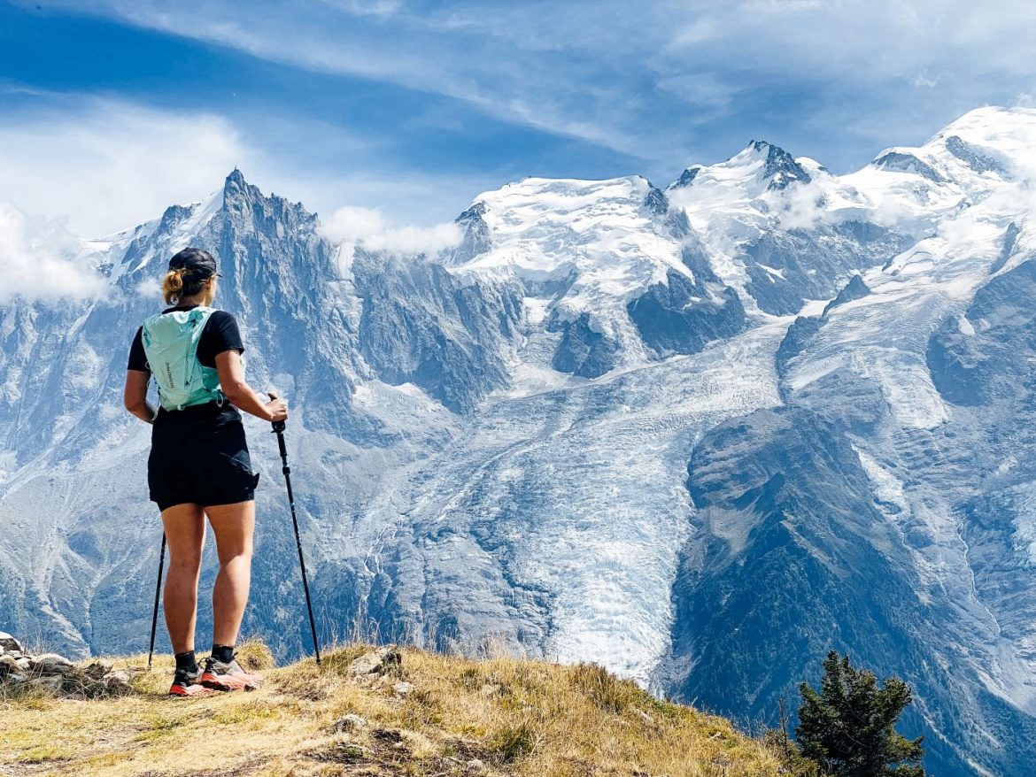 Mein Laufjahr 2022: Das Ziel vor Augen