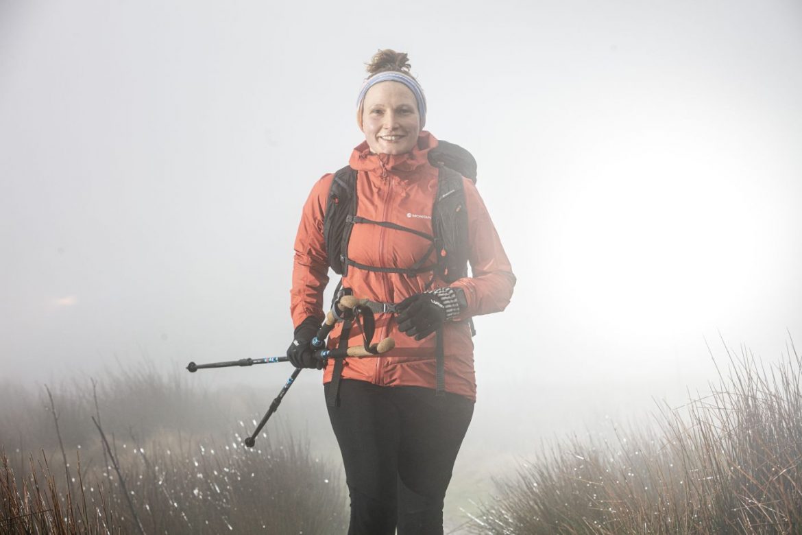 100 Meilen durch Nordengland: Spine Race Challenger South 2024