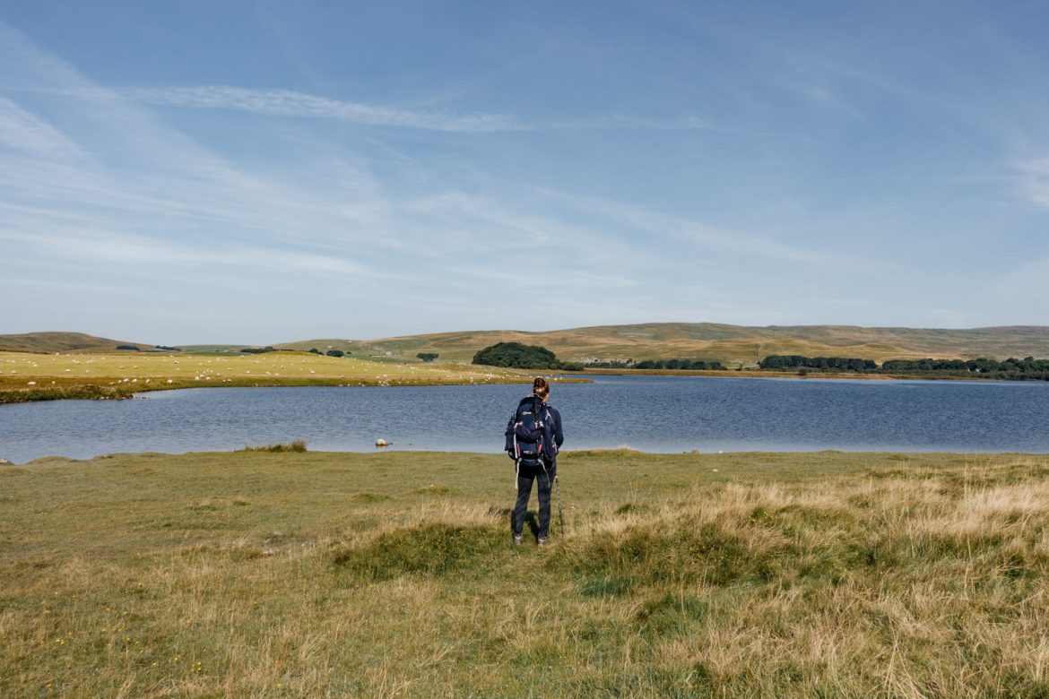 Fernwandern in Großbritannien: die schönsten Wege und Routen