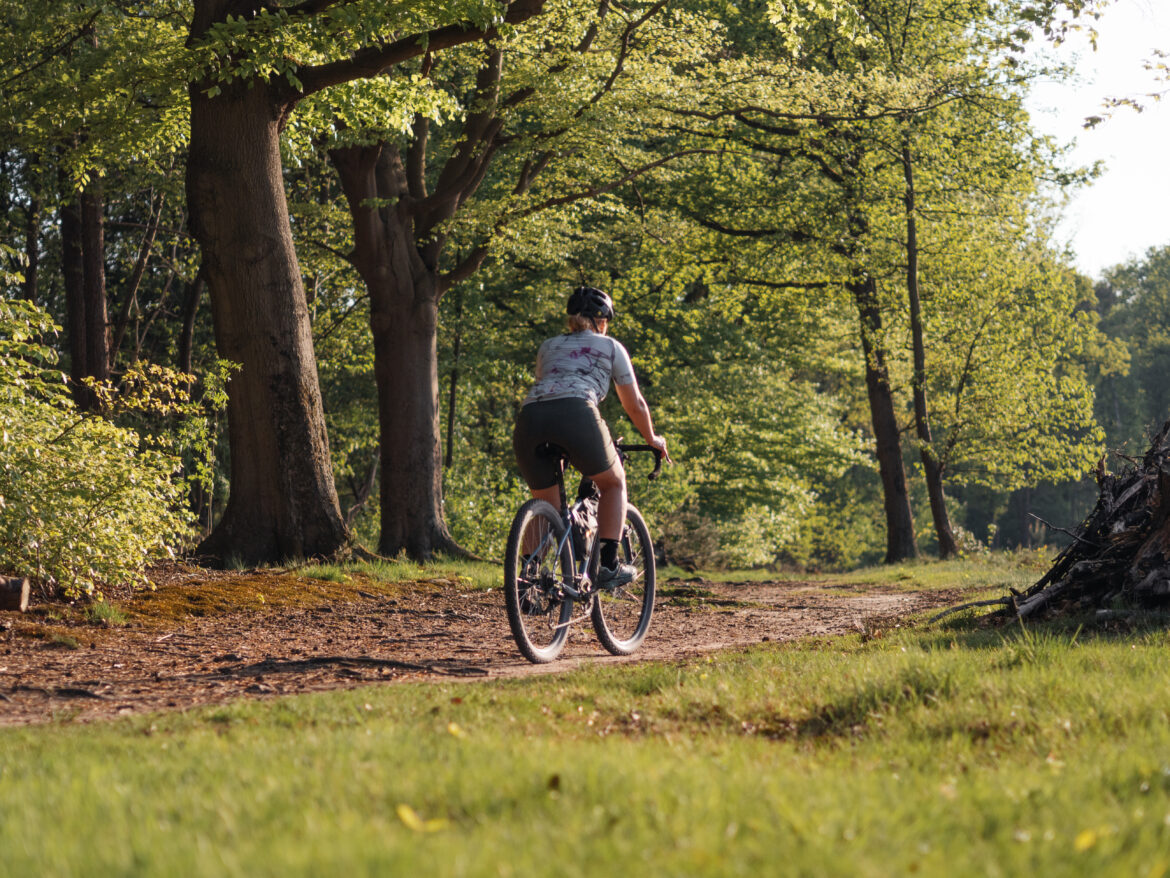 Die lange Reise unserer Outdoor-Kleidung: über Transparente Lieferketten