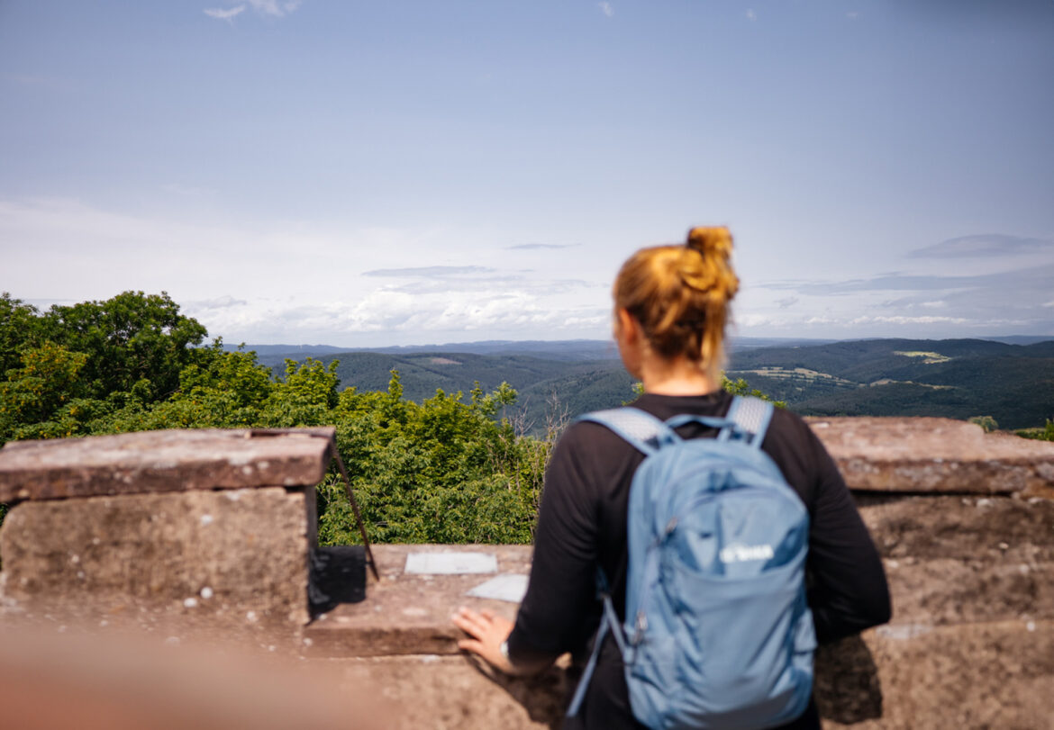 Gipfeltouren in Baden-Württemberg: 7 Wandertipps