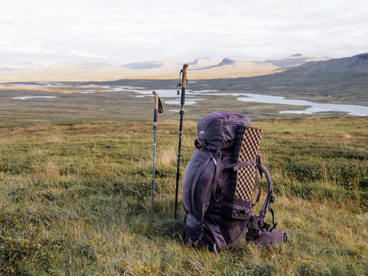 Rucksack für Trekking und Wildnistouren: Tatonka Yukon Erfahrungsbericht