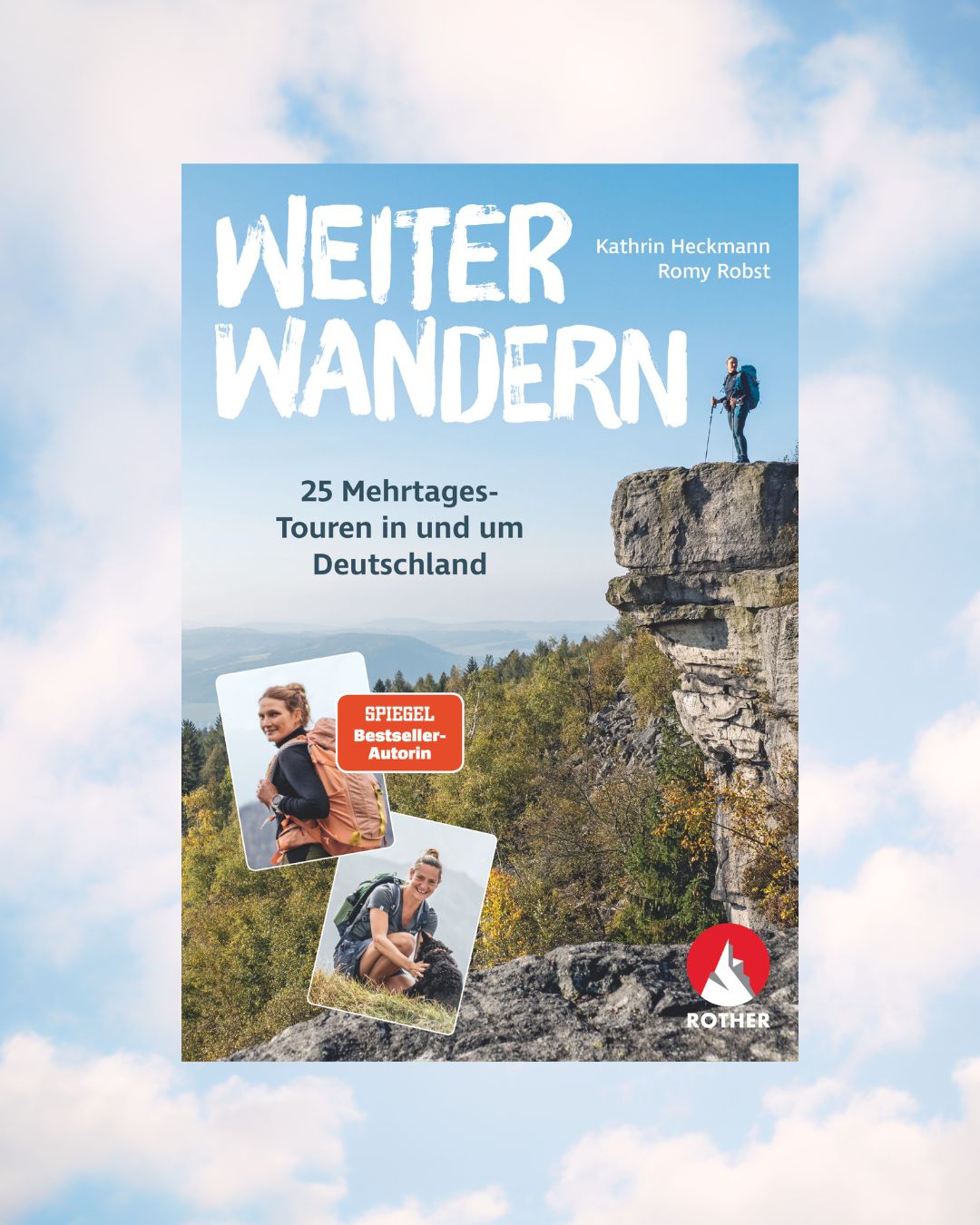 Mein neues Buch (ab 15.6.):